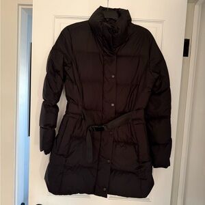 Lululemon Down Coat
